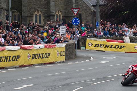 2017 Isle of Man TT