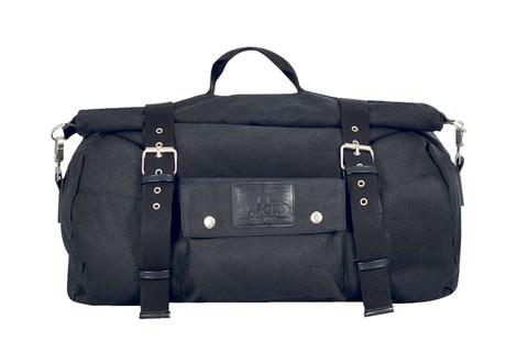 New gear: Oxford Heritage bags