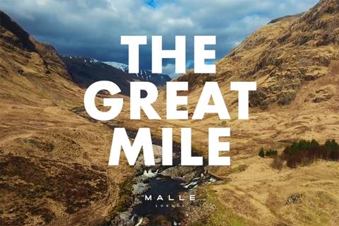 Malle announce The Great Mile rally