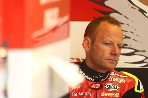 BSB: 'I need to win' admits champion Byrne