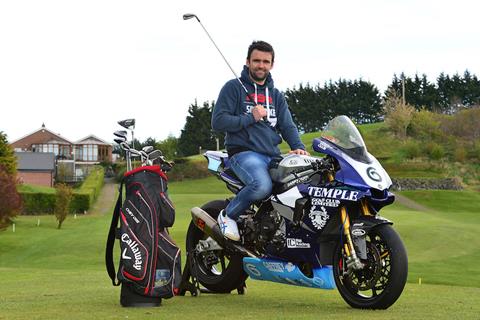 Roads: Last minute Superbike deal for William Dunlop