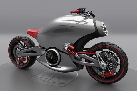 Top 8 car-inspired motorcycles