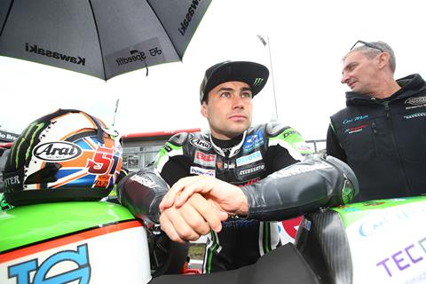 BSB: Haslam out to resume top dog status at Oulton