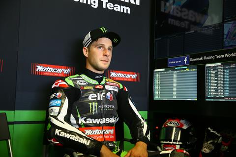 WSB: Rea set for 200th race start in Assen