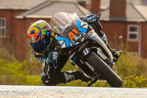 Mini Bike racing comes to the MCN Festival