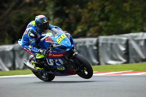 BSB: Guintoli upbeat despite lack of pace