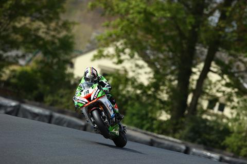 BSB: Quickest Haslam 'still experimenting'