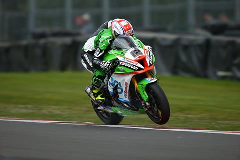 BSB: Mossey closes in on championship lead