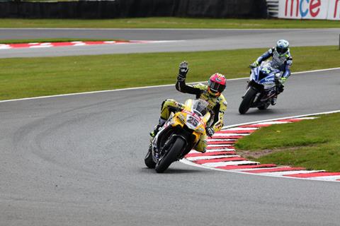 BSB: Brookes not disheartened by results