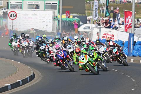 NW200: Tuesday Practice: Schedule & How to watch