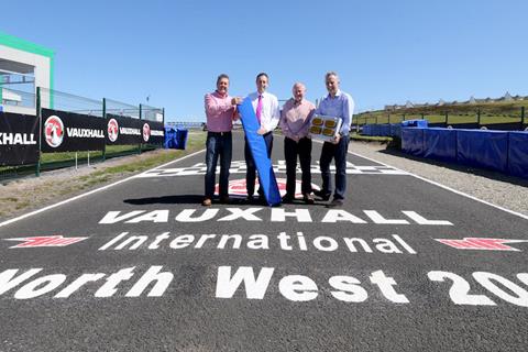 NW200: Organisers reveal safety improvements