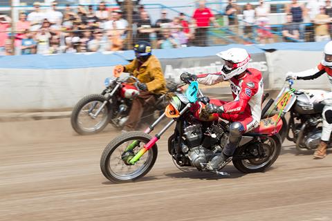 DirtQuake poised for TV series stardom