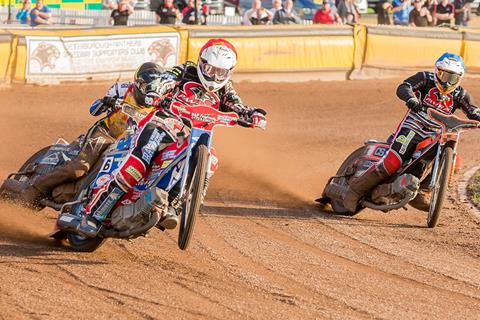 Speedway comes to MCN Festival!