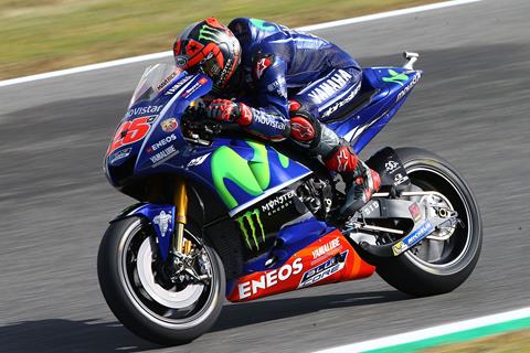 MotoGP: Mixed feelings in Yamaha camp after Jerez test