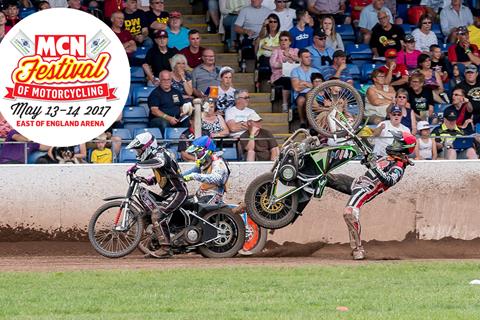 MCN Festival: Speedway explained