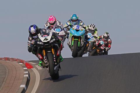 NW200: Saturday Race Schedule