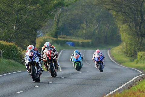 NW200: Win 21 for Seeley in epic Superstock battle