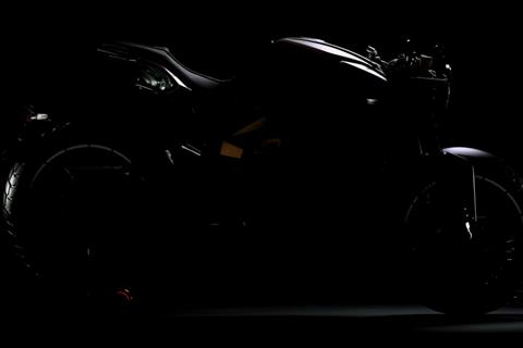 MV Agusta tease new RVS