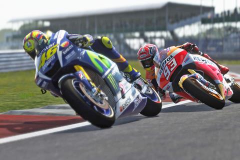 MotoGP 17 video game gets eSport championship