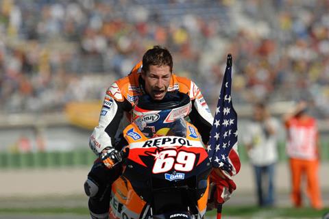 Gallery: Remembering Nicky Hayden