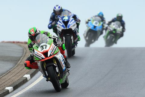 TT: Hillier sharper after strong North West