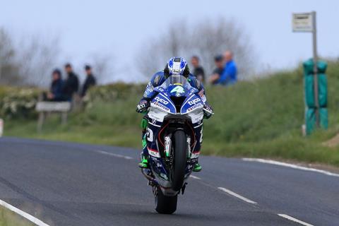 Are you going to the Isle of Man TT?