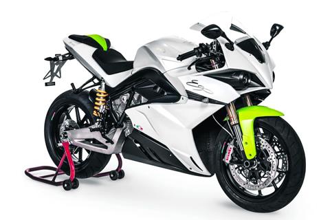 Energica knock £1500 off model range