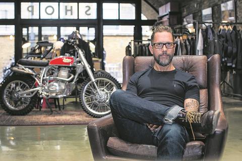 The Bike Shed London show set to go global!