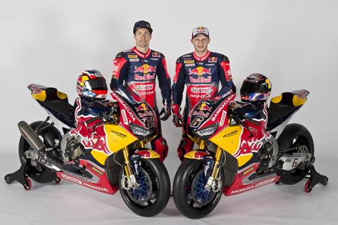 WSB: Bradl vows to pay 'best possible' tribute to Hayden