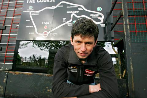 TT: Kneen joins Brookes at Jackson Racing