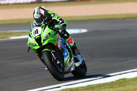 WSB: Haslam: 'I've just got to pin it!'