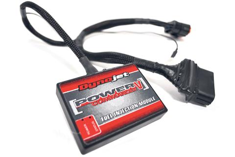 Dynojet Power Commander for 2017 Yamaha R6