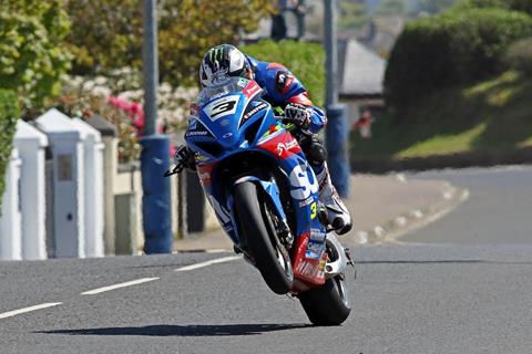 TT: Practice & Race Schedule