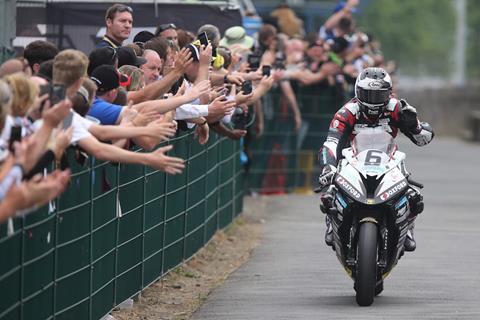 TT 2017: TV Guide