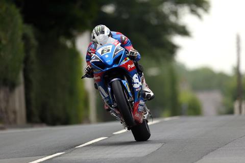 TT 2017: Sunday racing looking likely