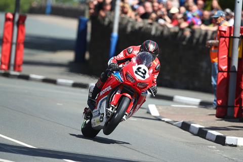 Poll: Will Guy Martin return to the TT next year?