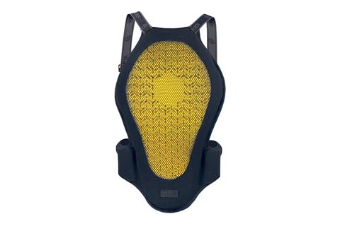 Knox Micro-Lock Air back protector