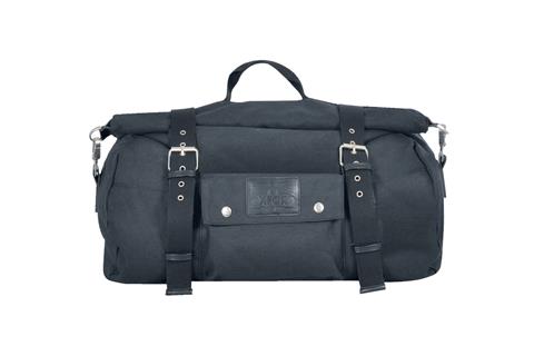 Oxford go retro with Heritage roll bag