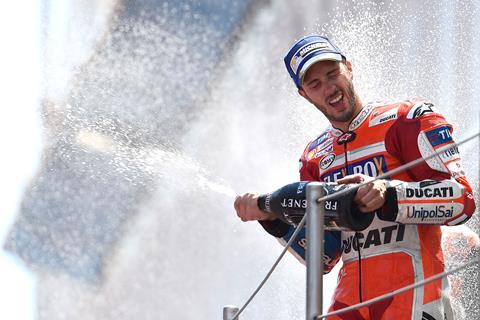 Poll: Can Dovi win the title?