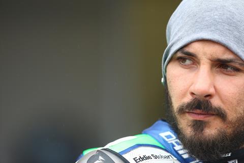 BSB: Tyco BMW confirm Giugliano split