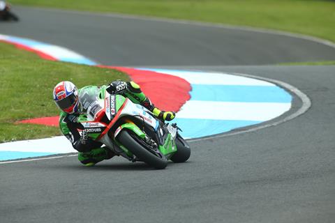 BSB: Mossey tops dramatic opening day