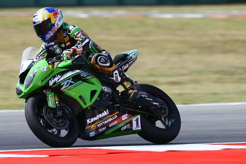 WSS: Four in a row for Sofuoglu