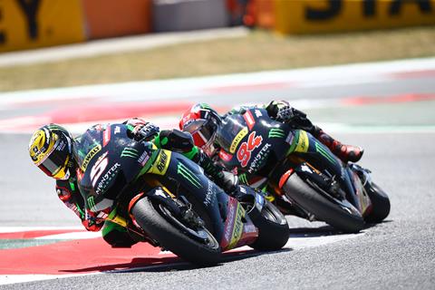 MotoGP: Zarco ready even if ‘weather complicates matters’ at Assen