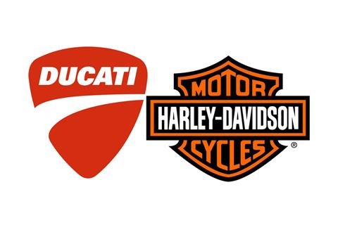 Harley-Davidson to buy Ducati?