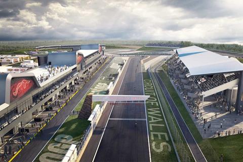 Circuit of Wales bosses ‘deciding on next course of action’