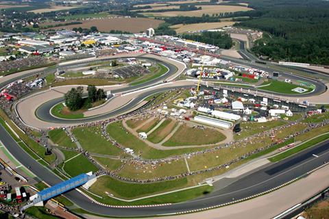 MotoGP: Extra track time as Michelin bring four options to Sachsenring