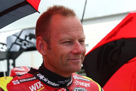 BSB: Byrne: 'These next few tracks should suit us'