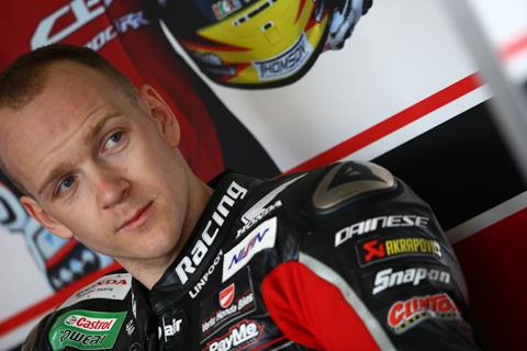 EWC: Linfoot latest BSB star to join Suzuka line-up