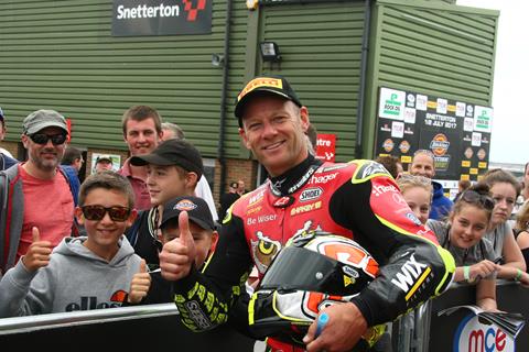 BSB: Byrne: 'That was everything I had!'