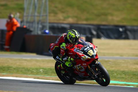 BSB: Byrne wins ahead of Brookes and O'Halloran